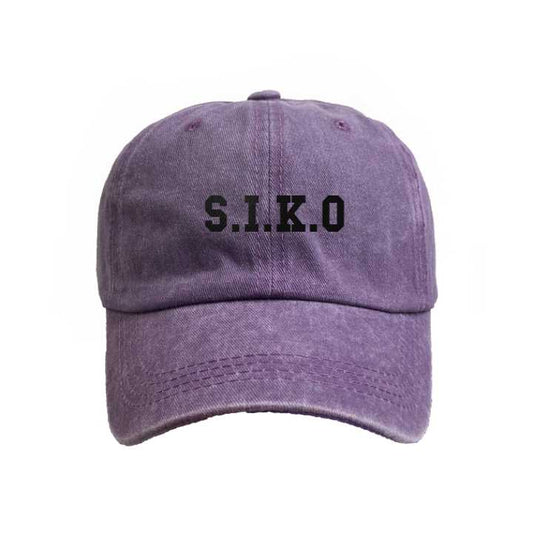 S.I.K.O Baseball Caps